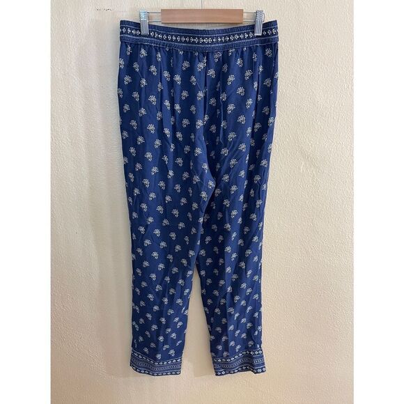 Two By Vince Camuto Womens Pants Bahamian Style Size XS - Picture 3 of 3